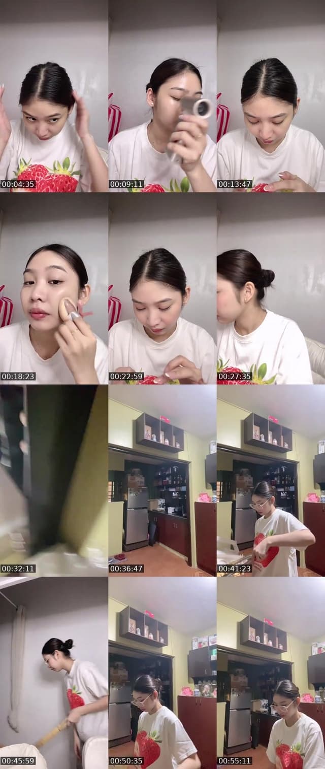 Bigo live: #Newbie👋 Hallook by @ehlizanne