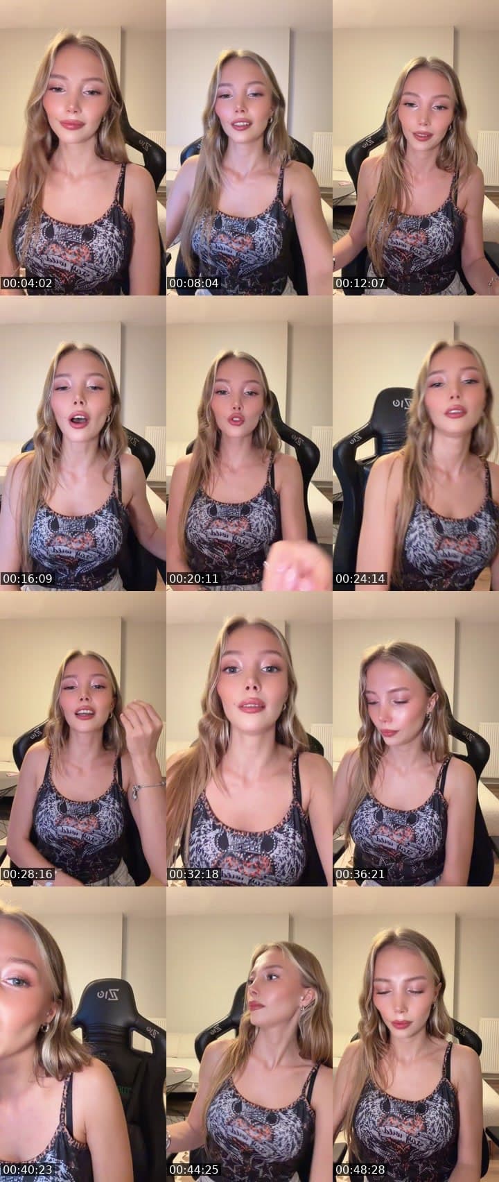 ✨