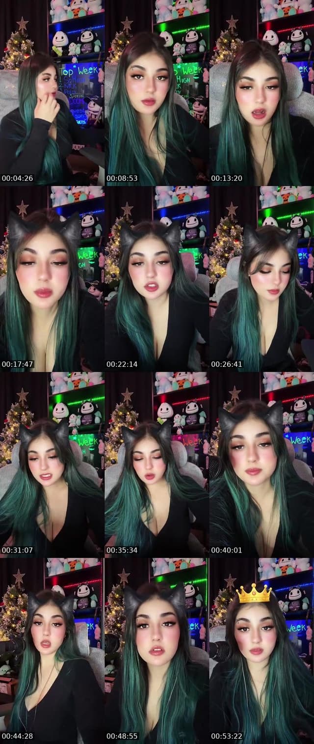 Bigo live: #Singing New Month❤️‍🔥 by @kareenc