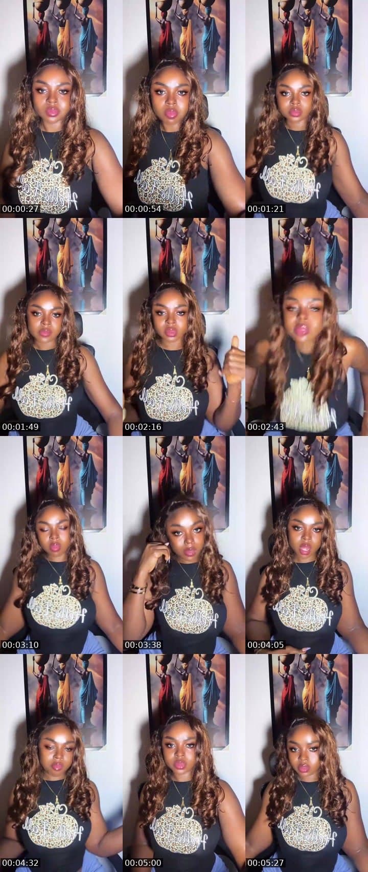 Make me scream ur name…..