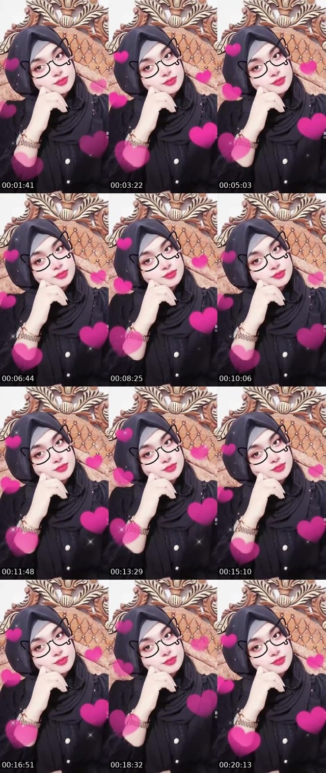 Bigo live: 🌸🤲 by @246188002