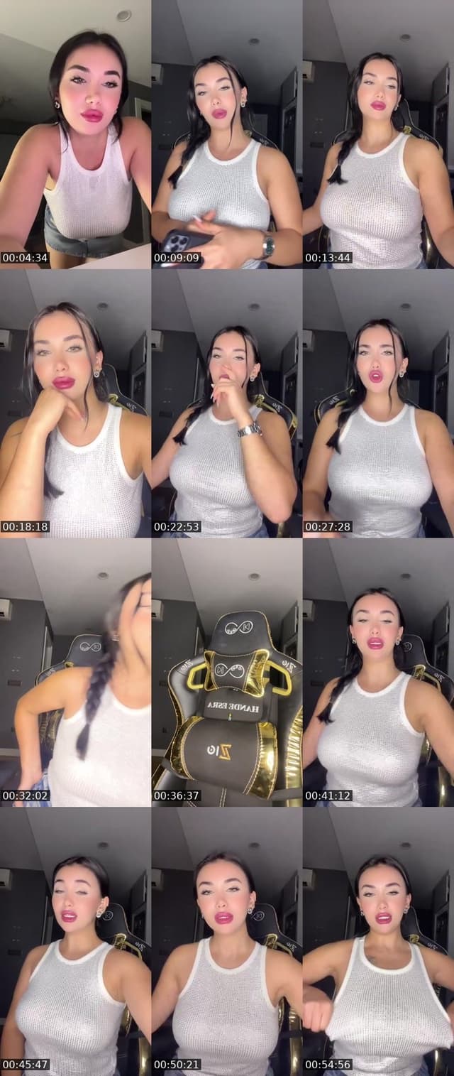 Bigo live: 🗡️ HANDESRA 🌺 by @handesra