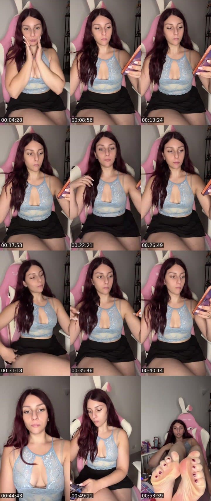 #charmer *