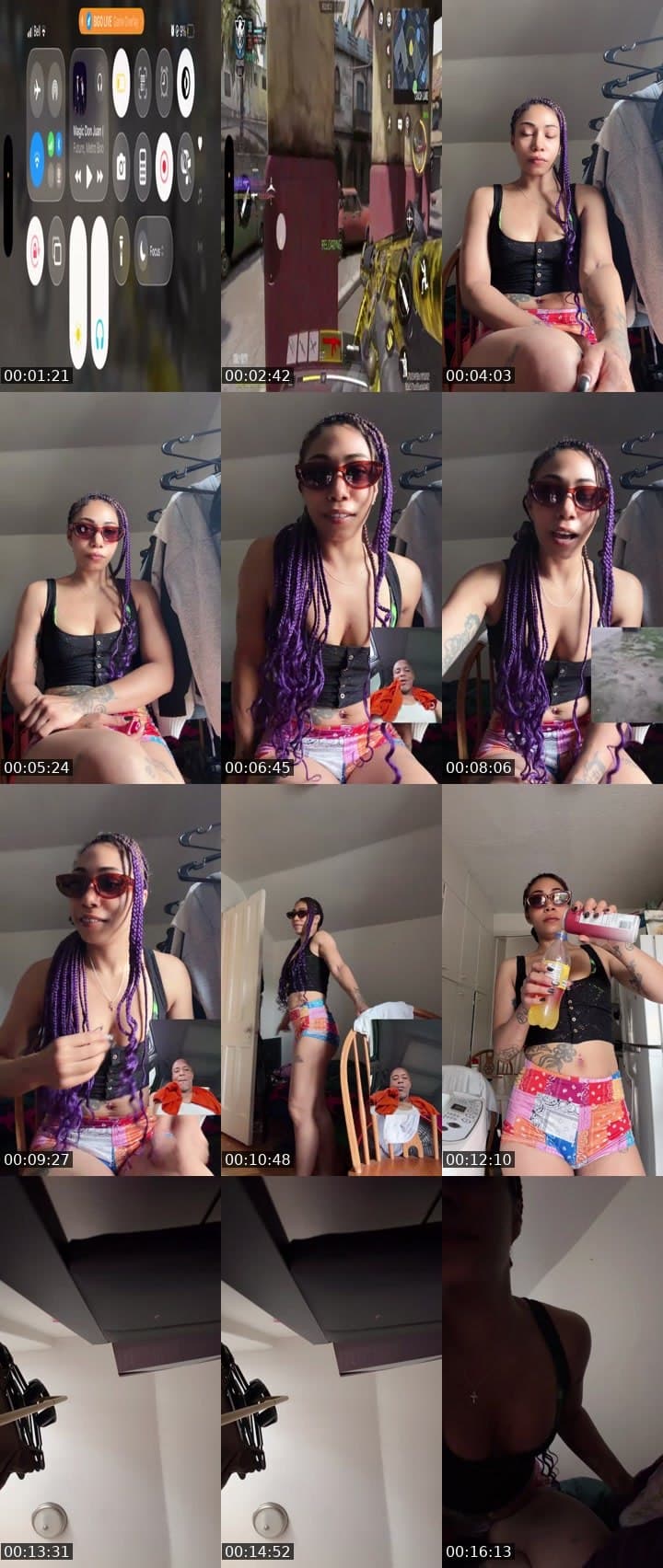 #chill 