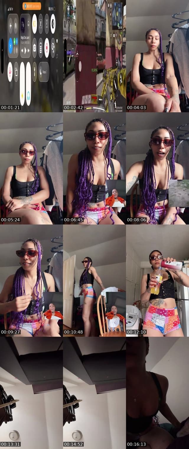 Bigo live: #chill  by @1098320712