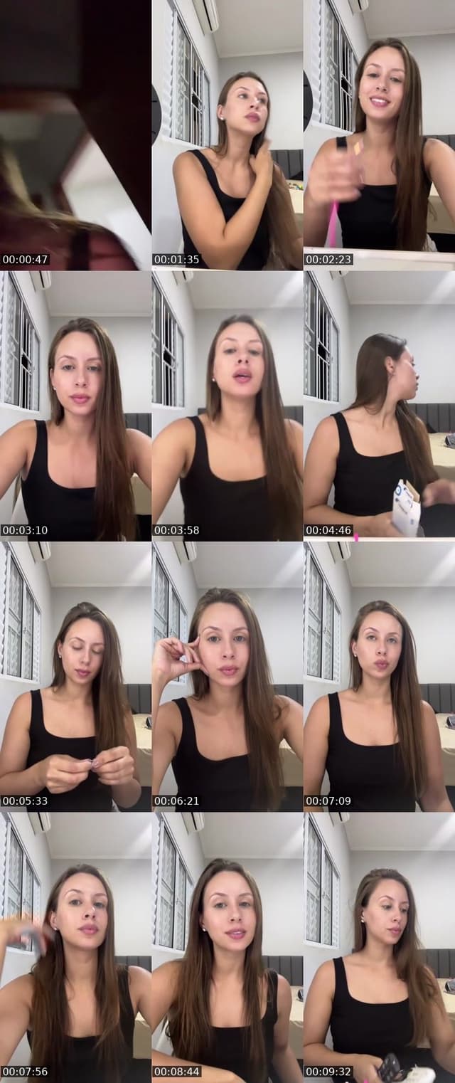 Bigo live: #Beauty Volteiiiii✨🫰🏻 by @BA.neth