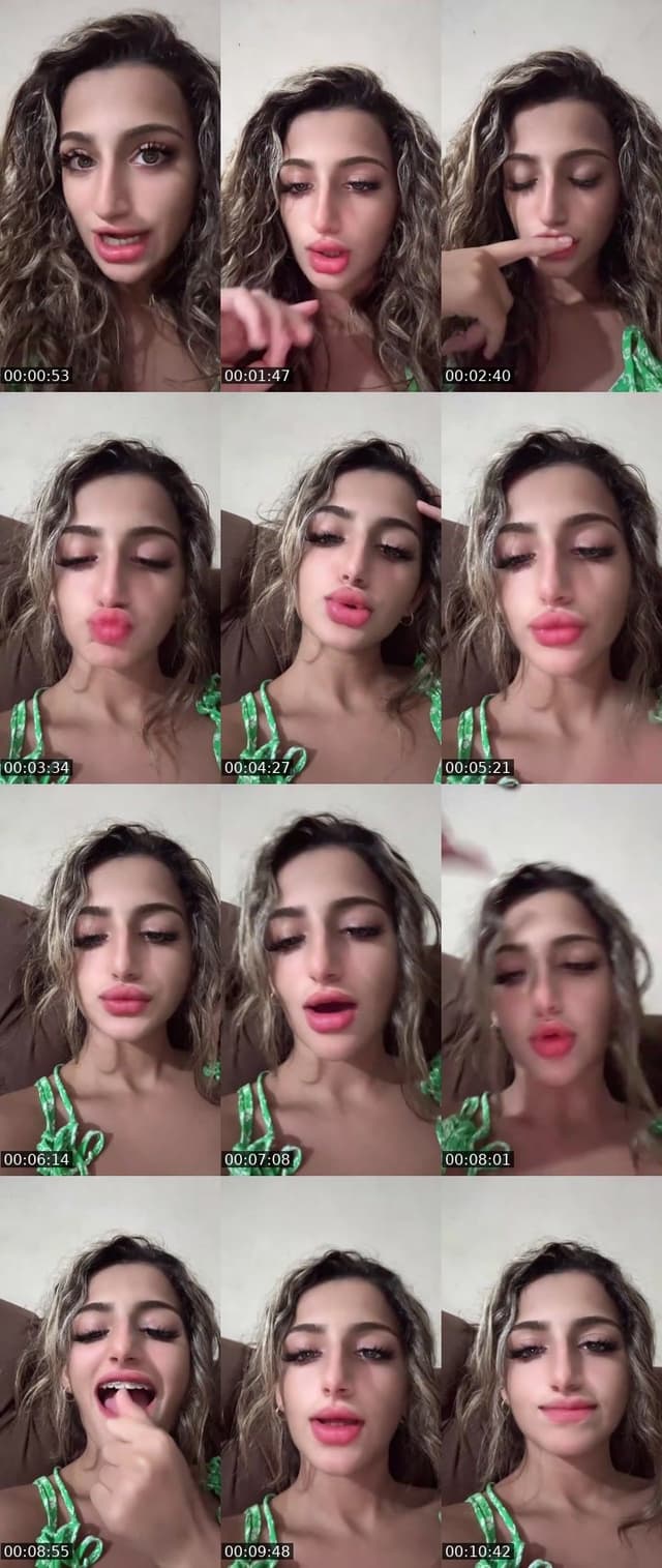 Bigo live: * by @098d987