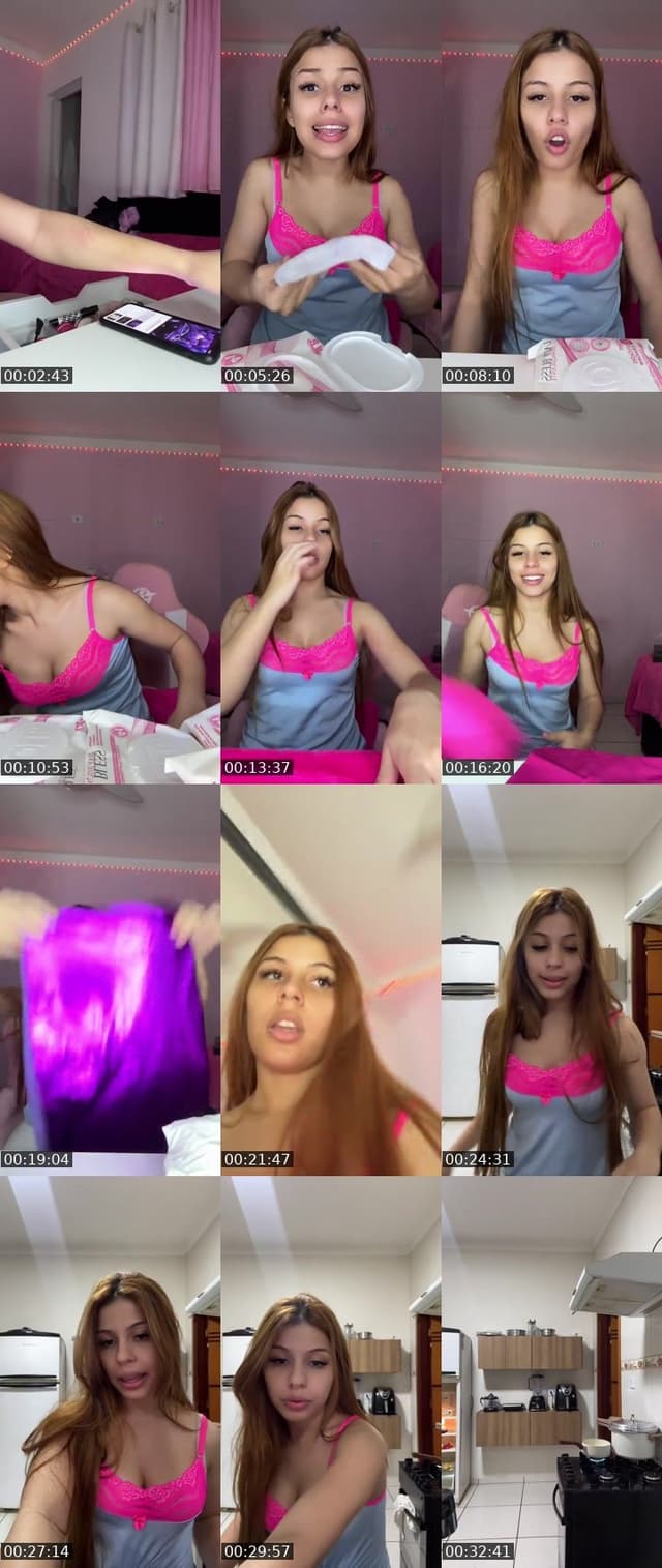 Bigo live: #Beauty quer entrar ?🔥 by @crown.mirella
