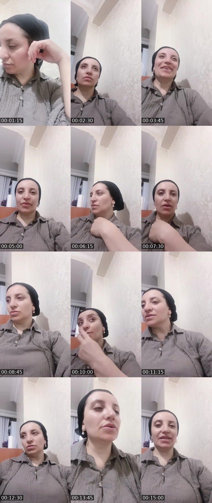Yargiç yok mu arıyorum