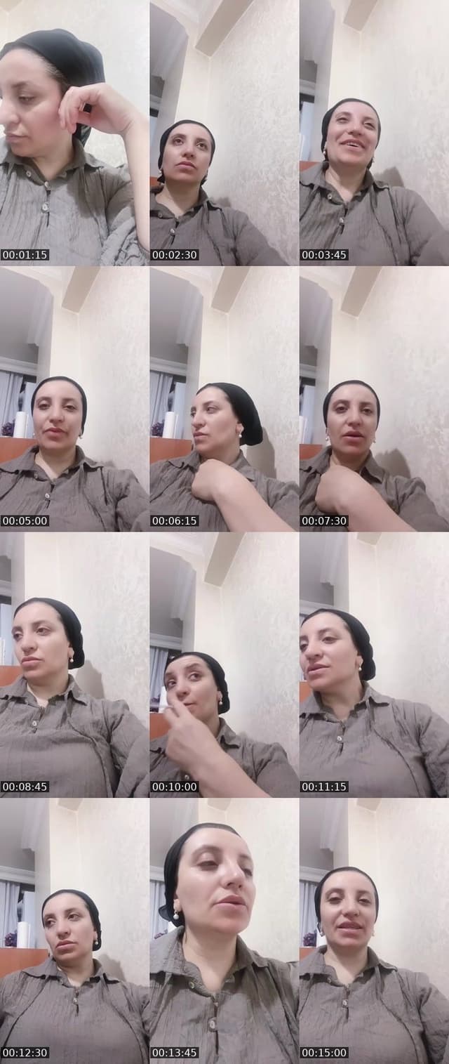 Bigo live: Yargiç yok mu arıyorum by @981502236