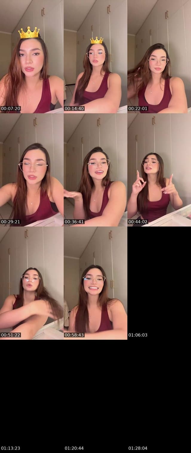 Bigo live: #Beauty Moça Bonita 💕Novata by @ba.hannaa