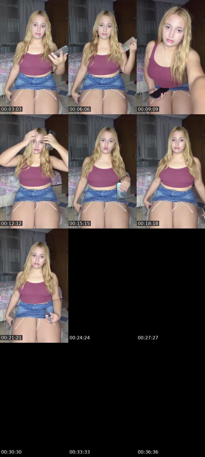 Giren çıkamıyor 😈