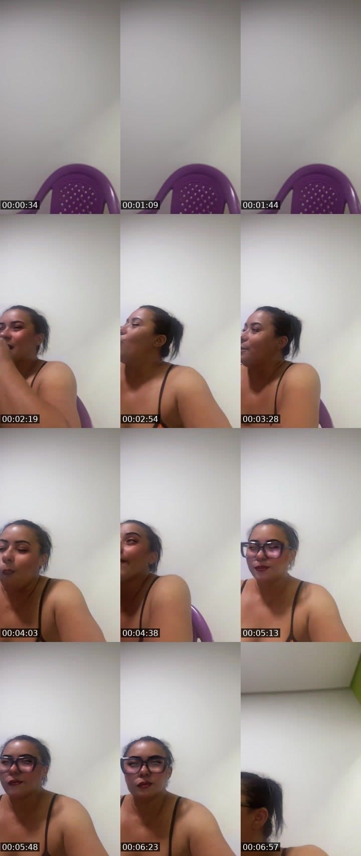 #Beauty Vem meta 1k