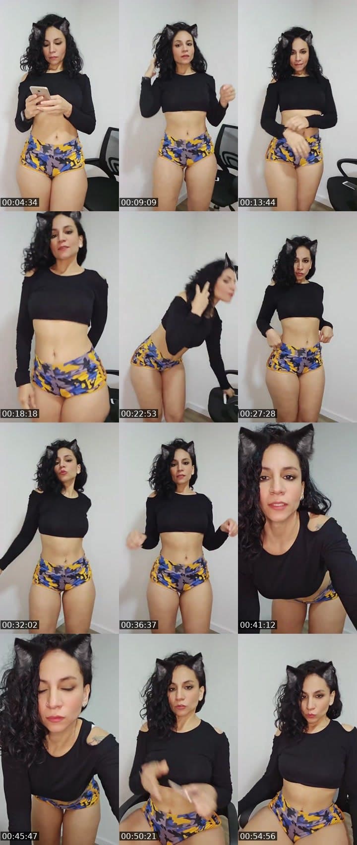 #Cutey Hello🥰💃