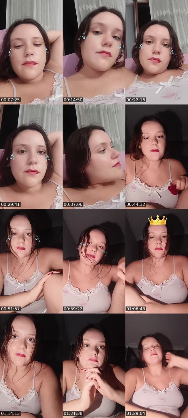 Bigo live: hello💋💋💋 by @1132584676