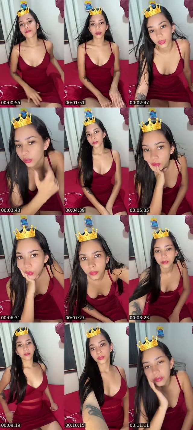 Bigo live: ✨Kailla Reis✨ by @princesinhareis