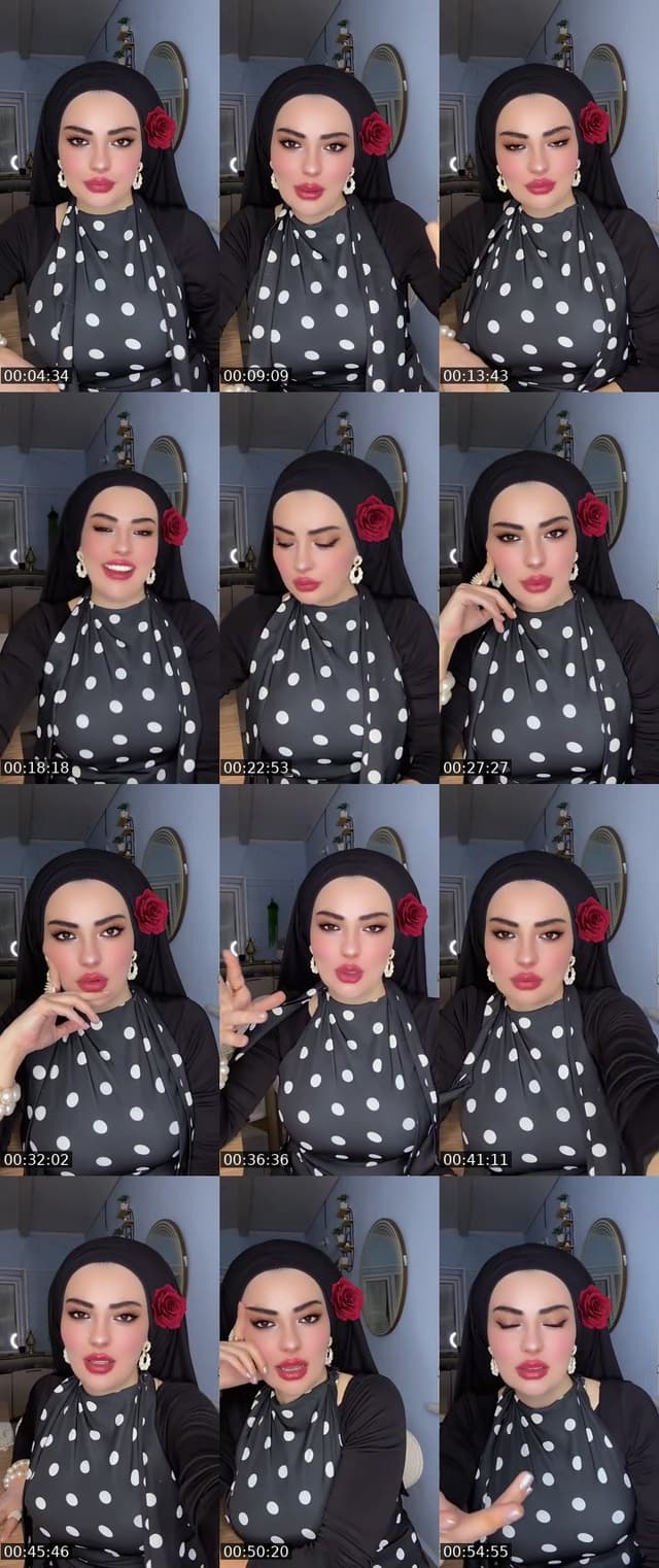 Bigo live: #Cutey Kaldığımız yerden ;) by @almila