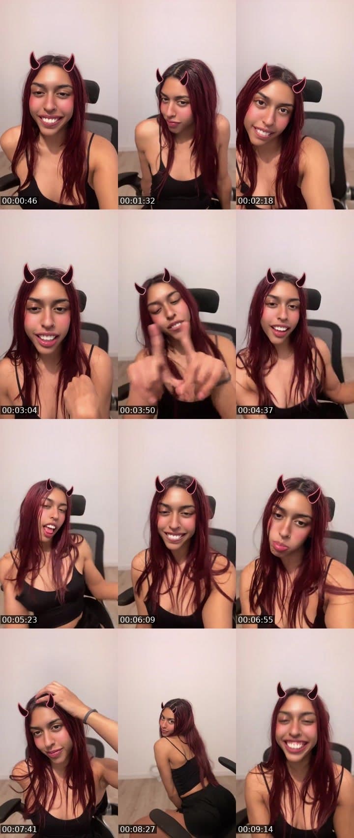 #Beauty *