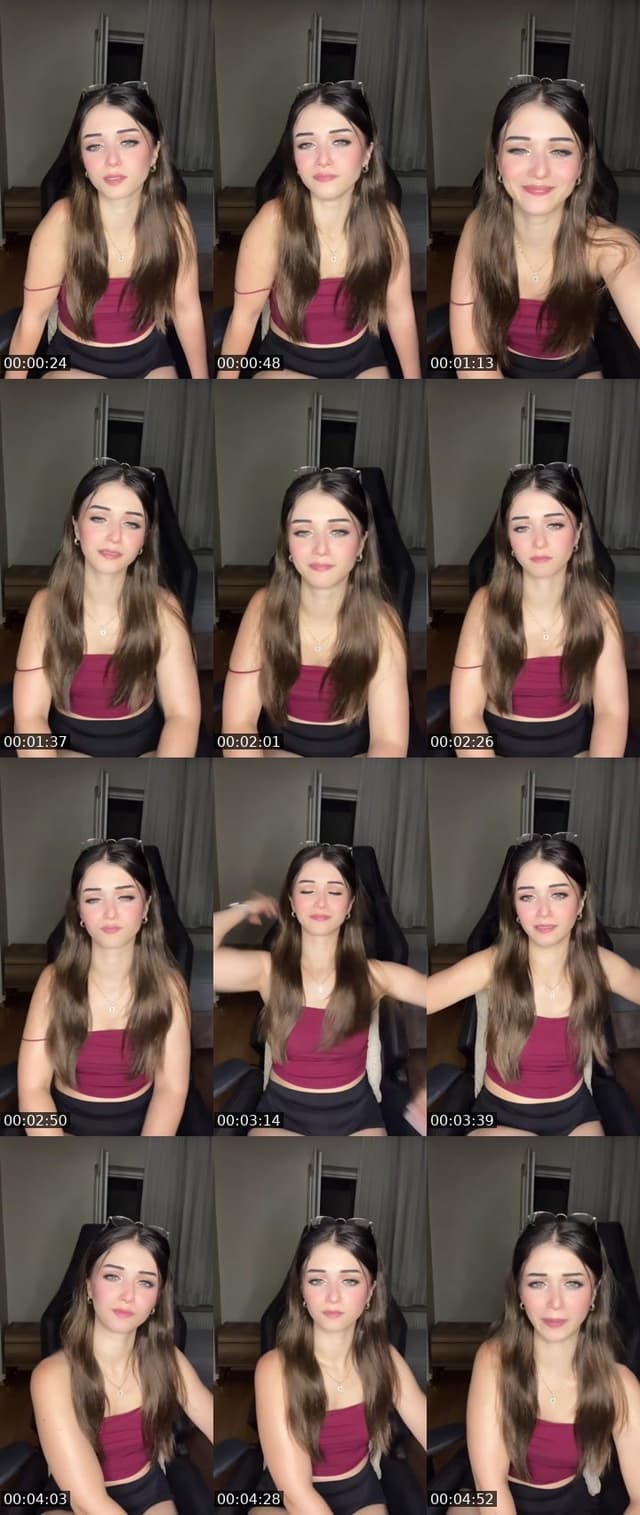 Bigo live: #Cutey Sen yoksan bir kişi eksiğiz 😎 by @882581347