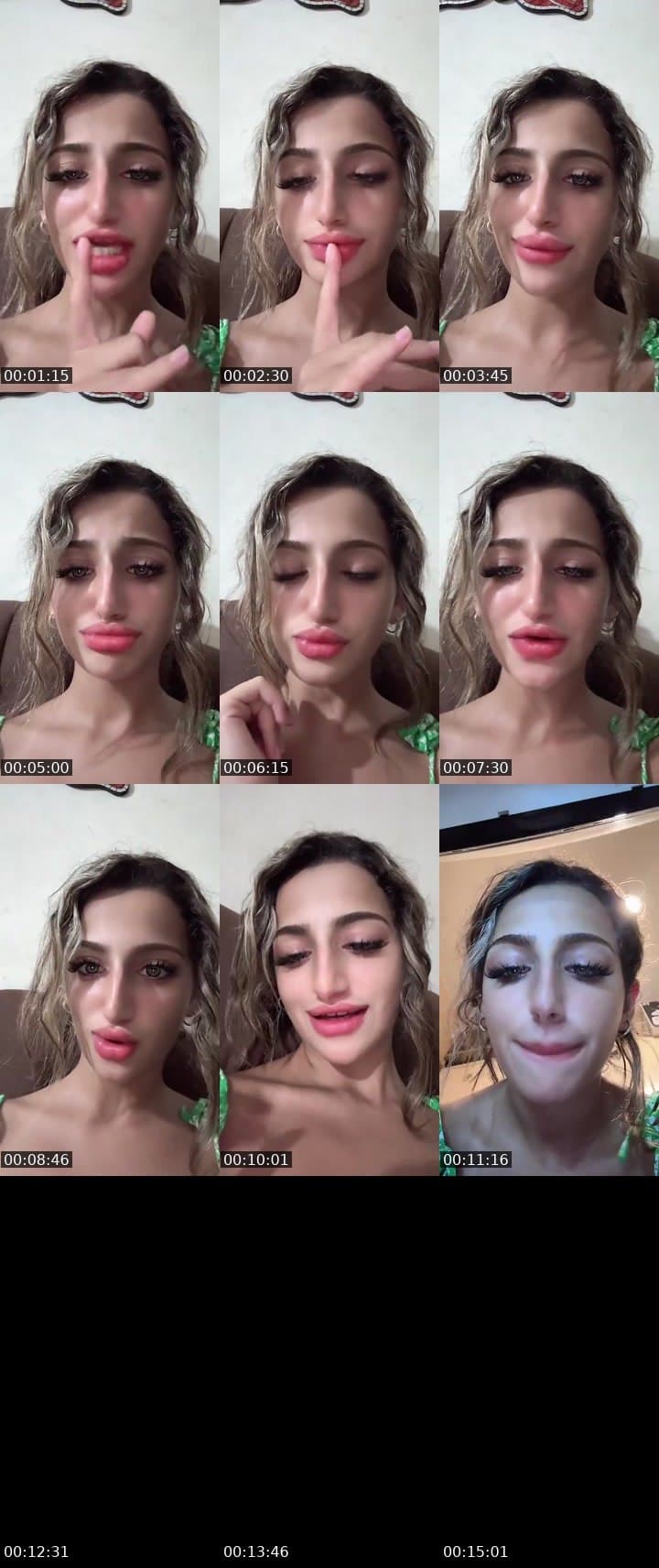 *