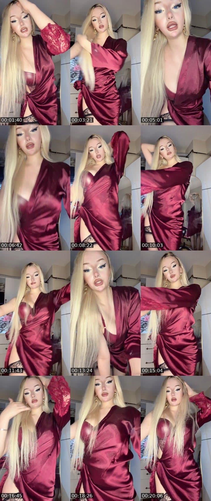 🐥BabyyBlonde 🐥