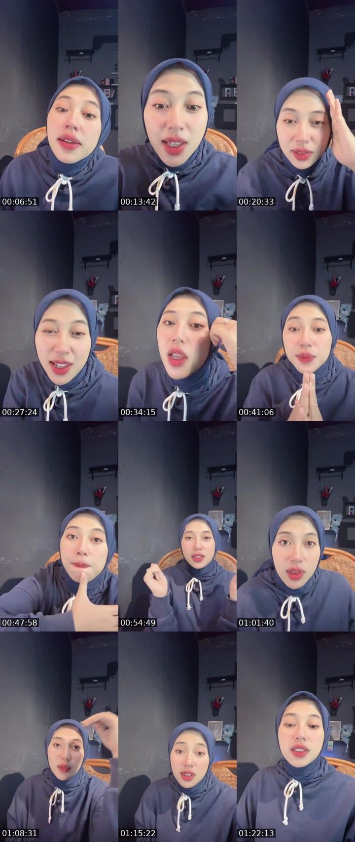 Bismilah selamat pagi