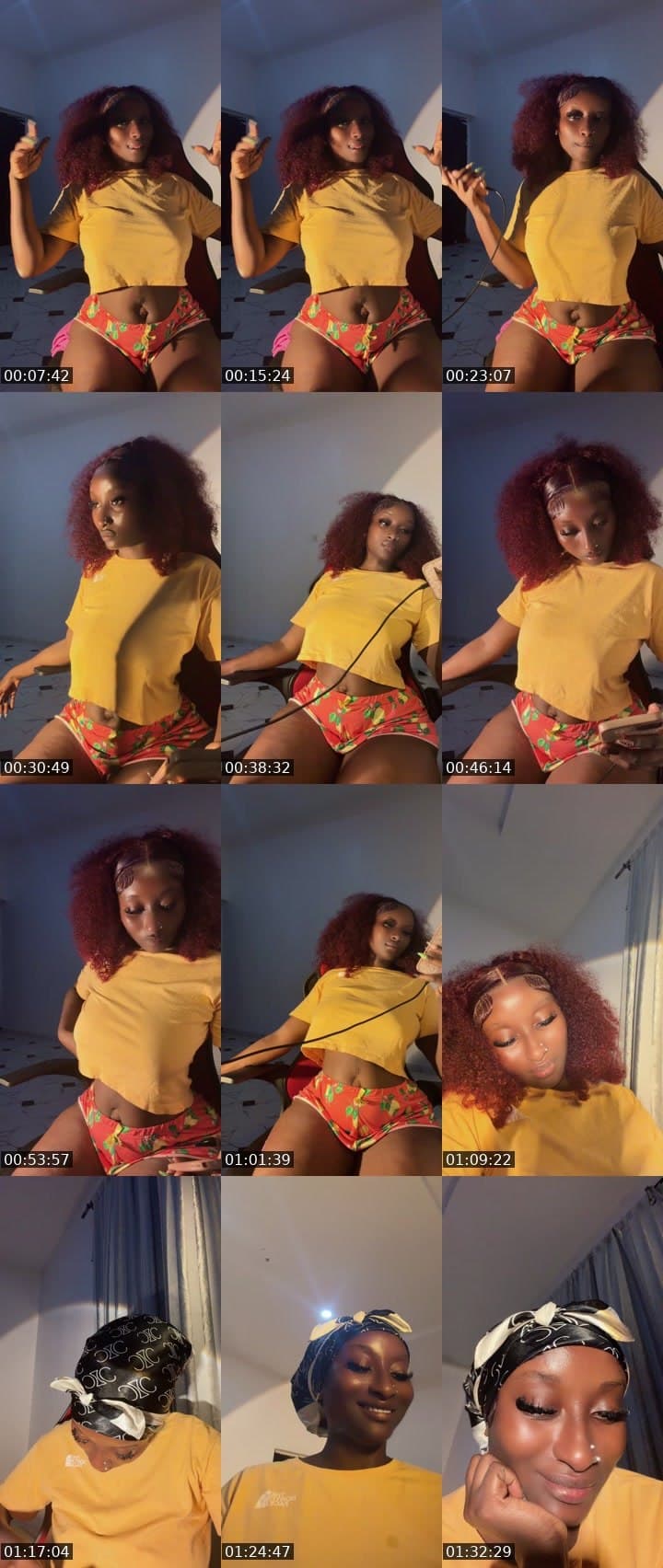 Mandyox 🧜🏾‍♀️