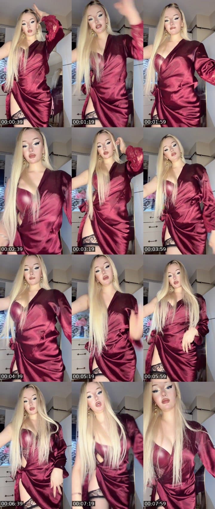 🐥BabyyBlonde 🐥