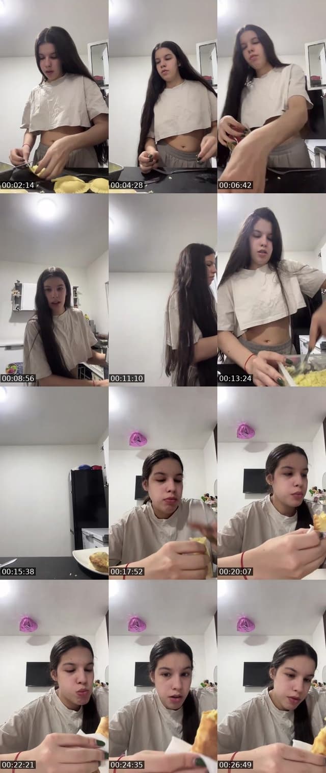 Bigo live: Ven🙃❤️ by @az_valee20