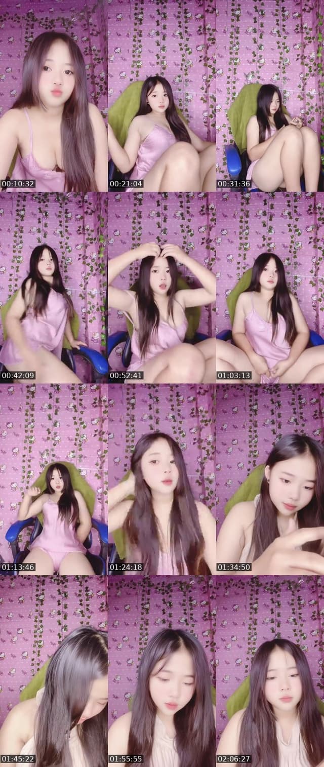 Bigo live: Aliy😘 by @m_suao