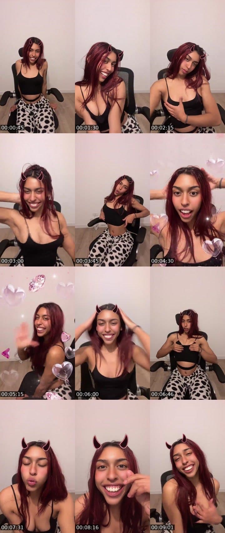 #Beauty *