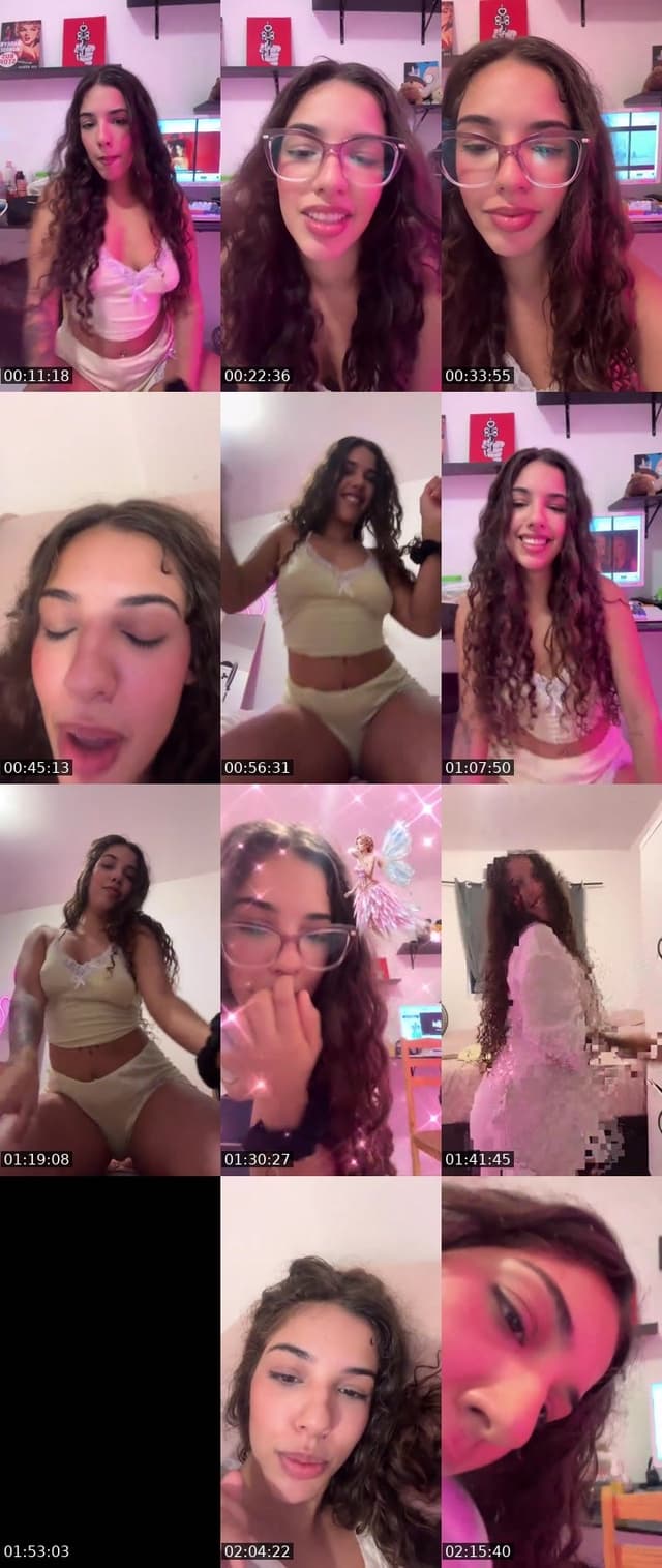Bigo live: #Beauty Oi❤️ by @fa.fernandax