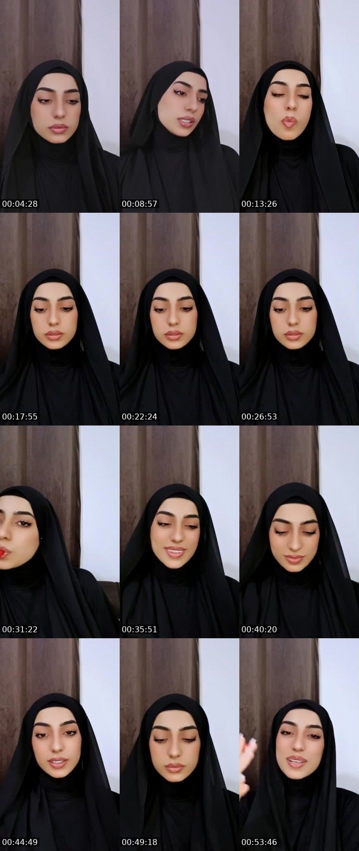 ما نحن إلا للفناء ❤️