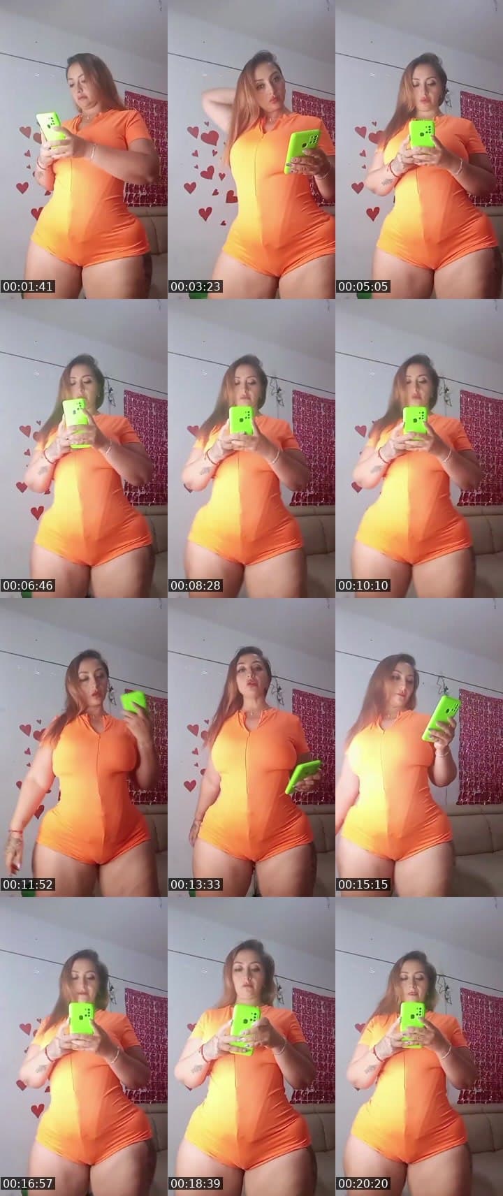 hola papasito 😘