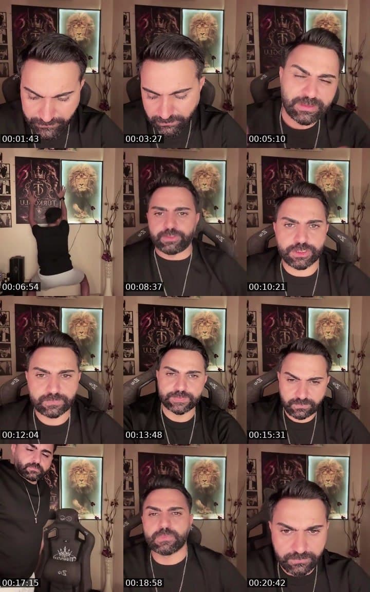 TÜRK OĞLU  ❕🇹🇷