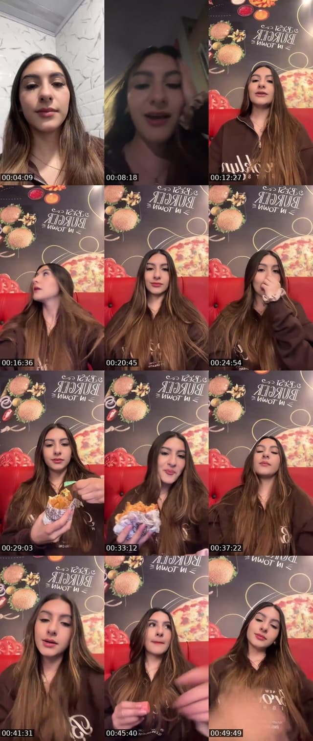 Bigo live: #Beauty Volví🐈 by @Gatita03
