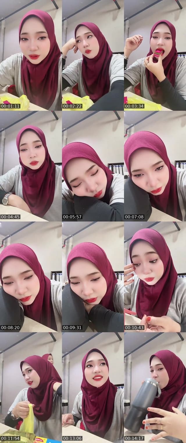 Bigo live: I’m coming🤪 by @cacayoung_