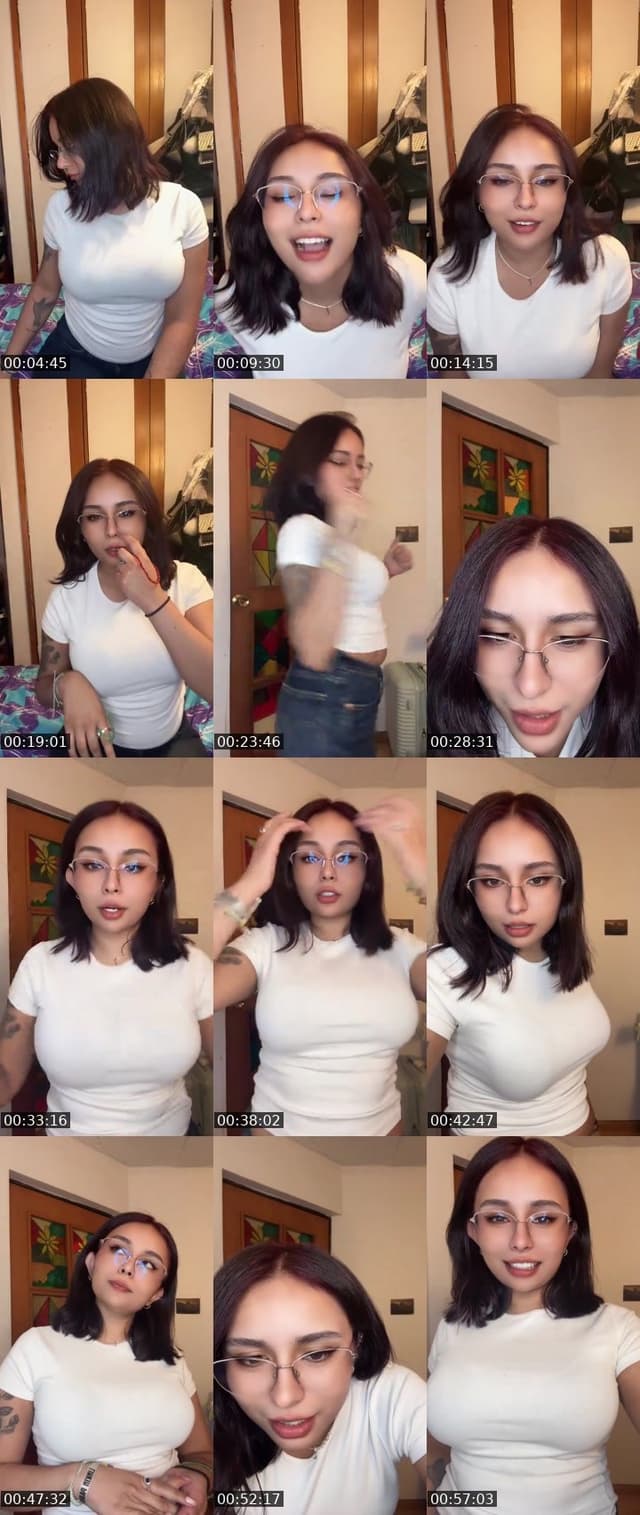 Bigo live: #Beauty Me extrañaste? by @random.ts