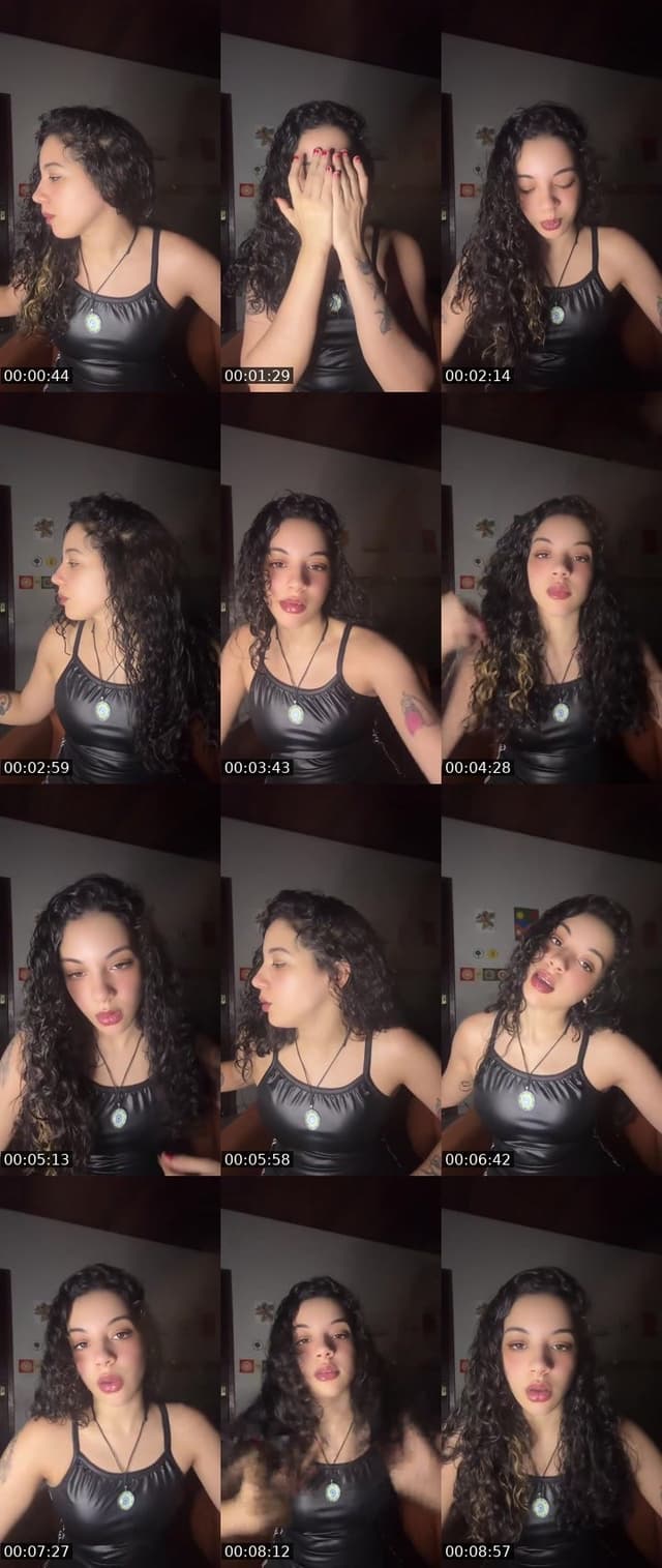 Bigo live: Hey you 🤫 by @foxhayy