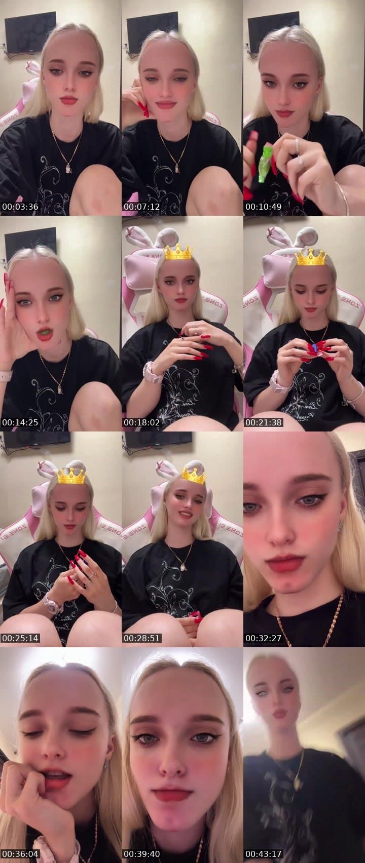 Happy Birthday💋🌹