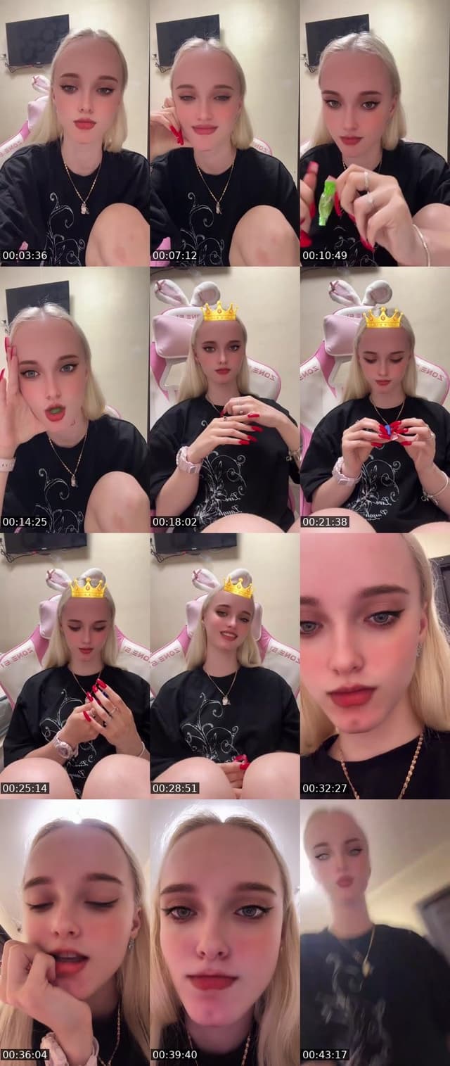 Bigo live: Happy Birthday💋🌹 by @1057672536