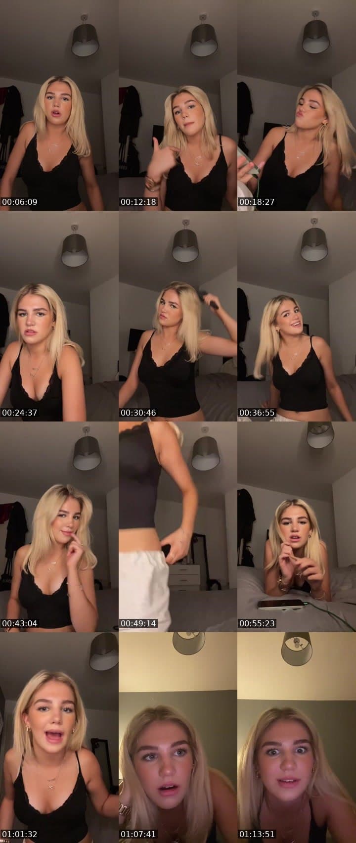 😘
