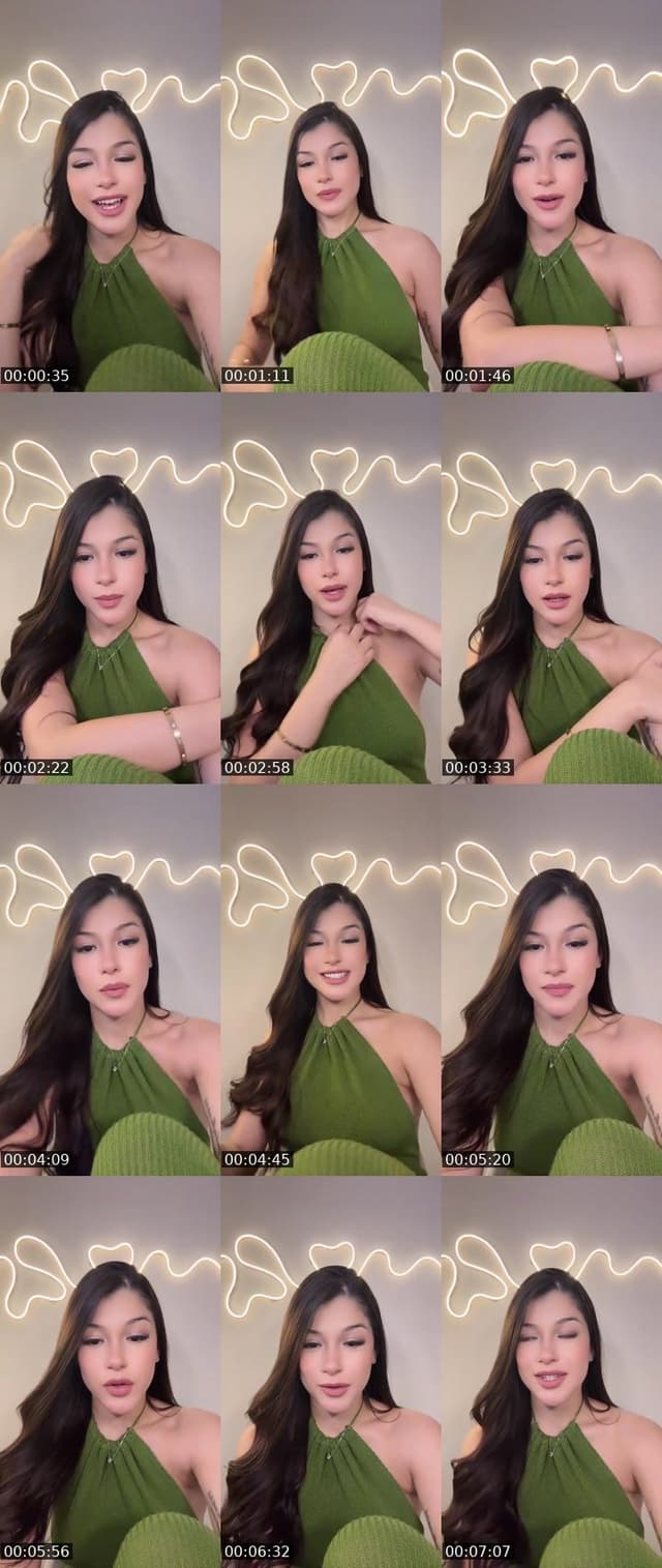 Bigo live: #Cutey Hi 👋🏻💖 by @revyy