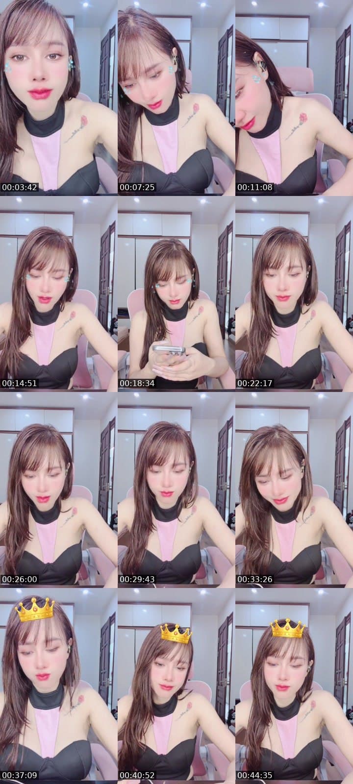 Ở đây có niềm vui 🥰🍀🍀🍀