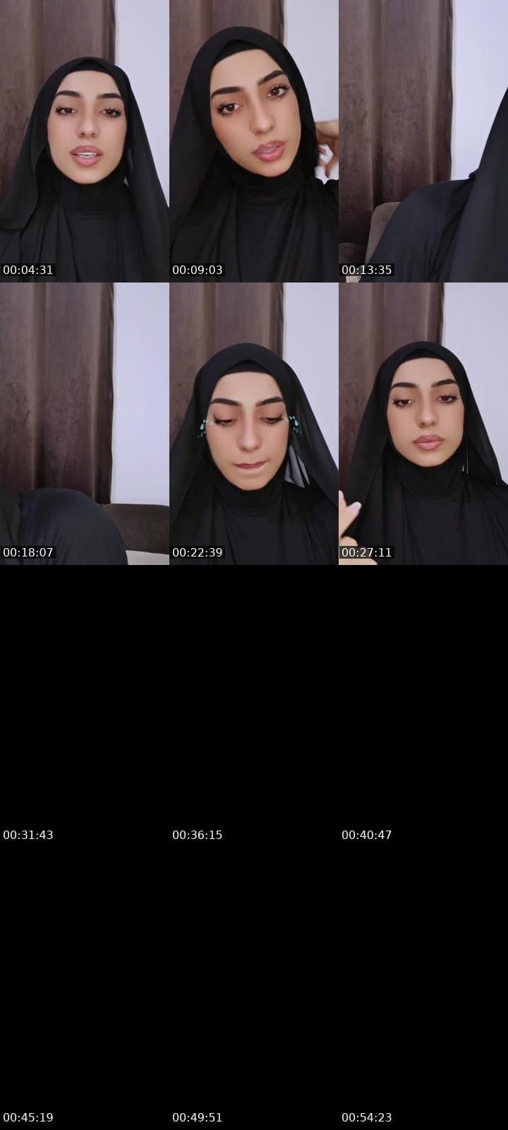 ما نحن إلا للفناء ❤️