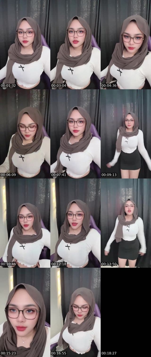 Bigo live: Jom baby ♥️ by @298687815