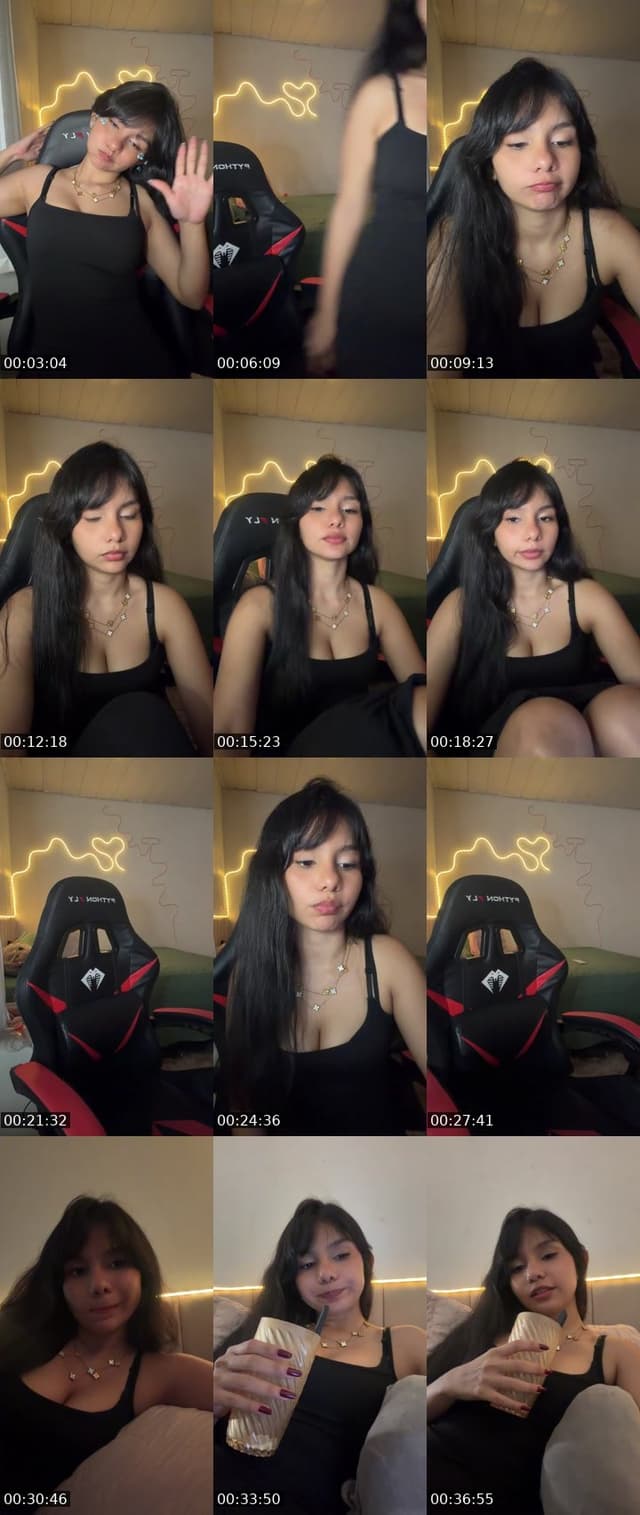Bigo live: Vem ca by @tattazinha