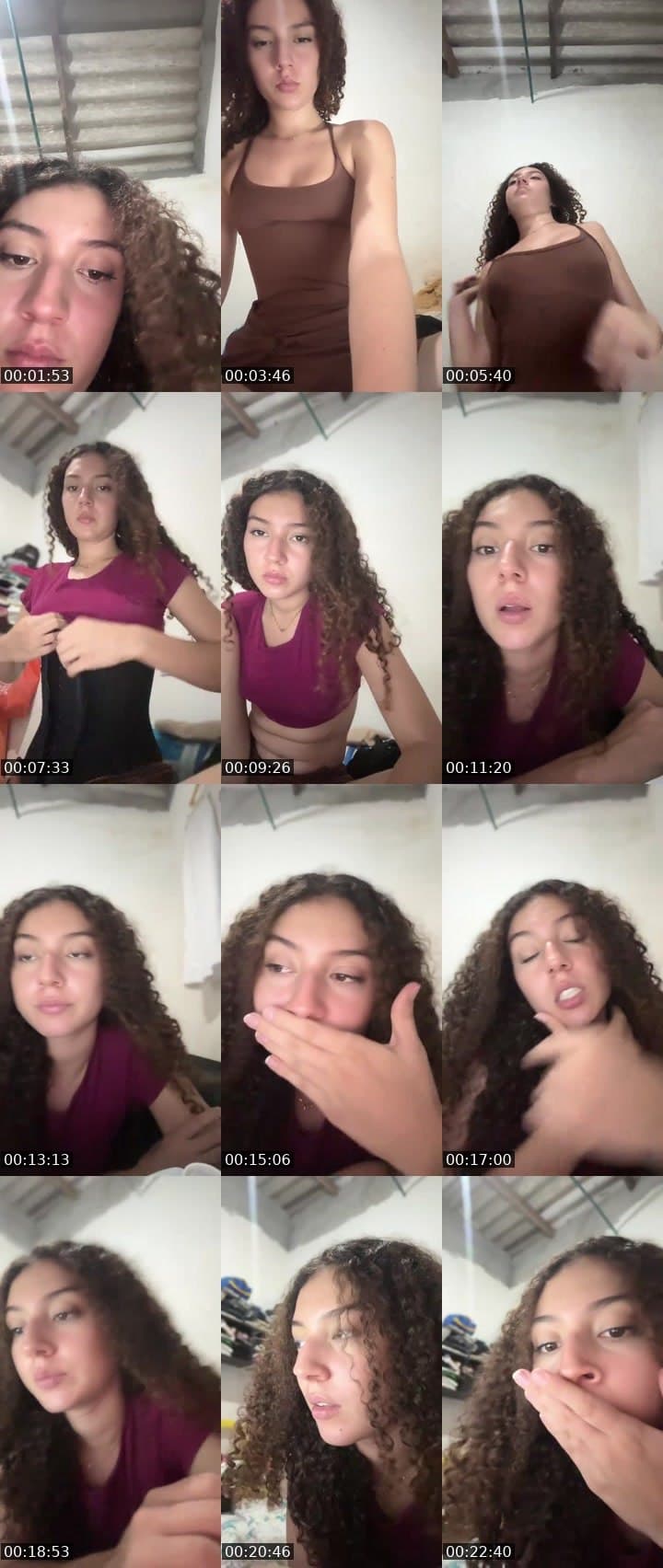 Bañadita