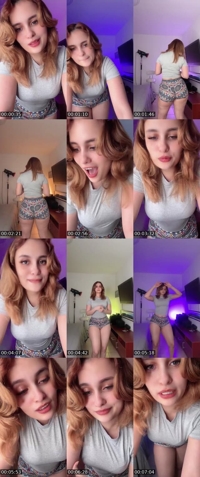 Bigo live: Welcome by @luzstar