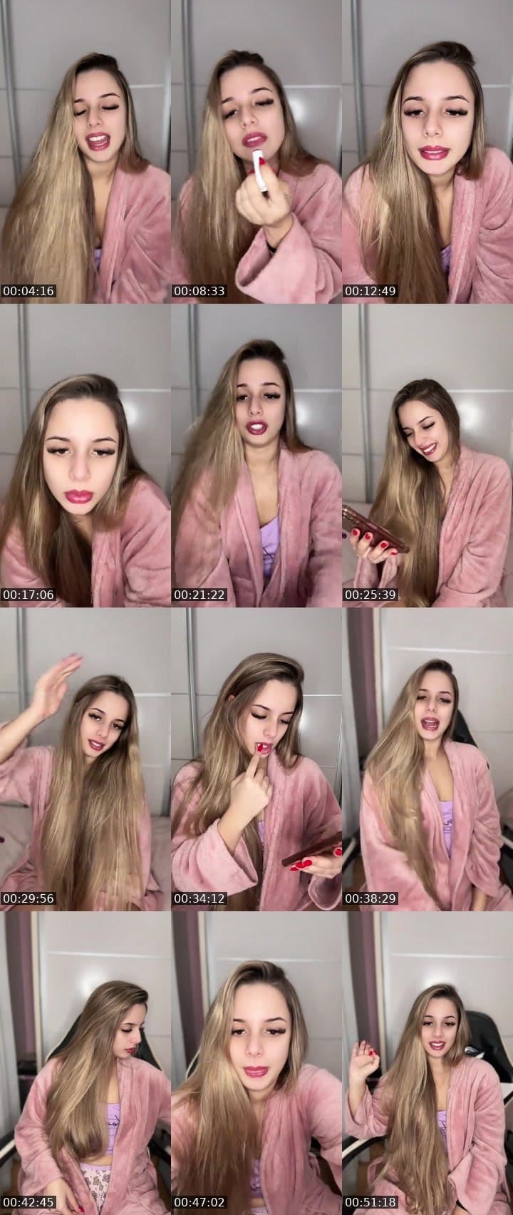 #Beauty Oiiiii 🥰🥰🥰